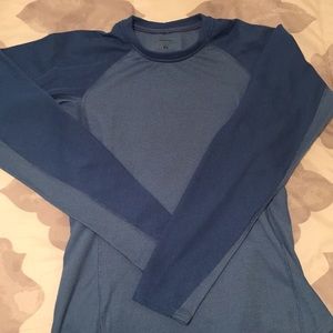 Patagonia Calpine Thermal Top